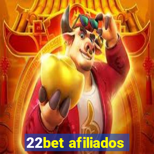 22bet afiliados