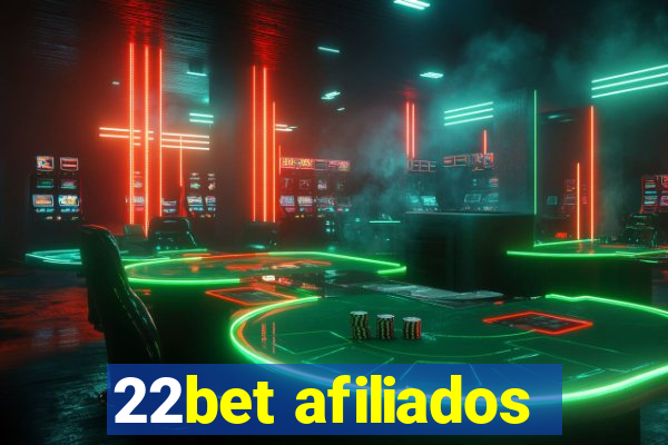 22bet afiliados