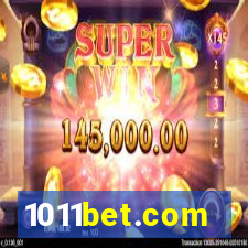 1011bet.com