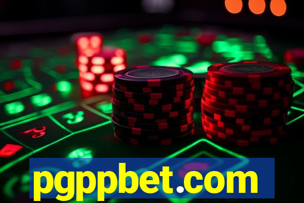 pgppbet.com