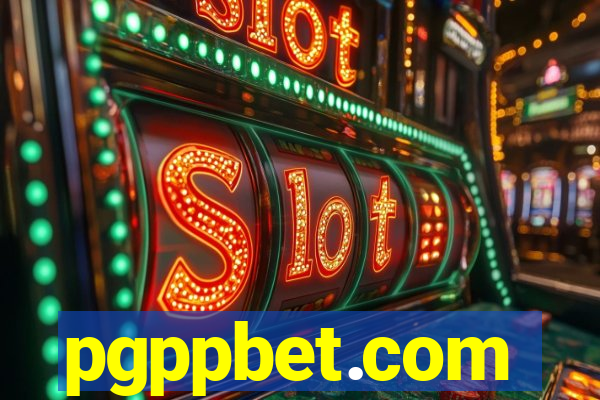 pgppbet.com