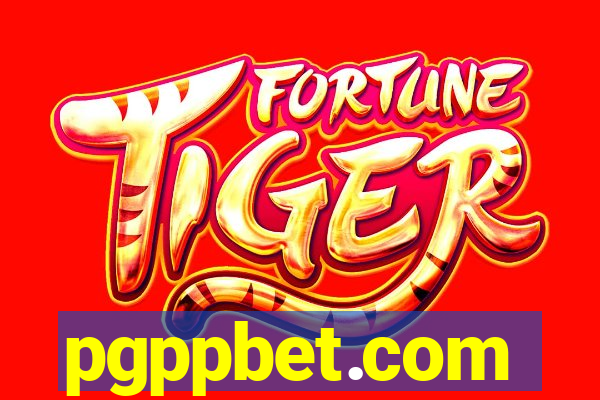 pgppbet.com