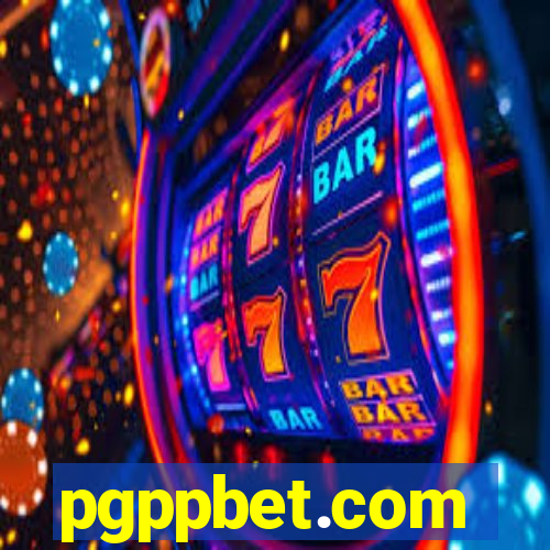 pgppbet.com