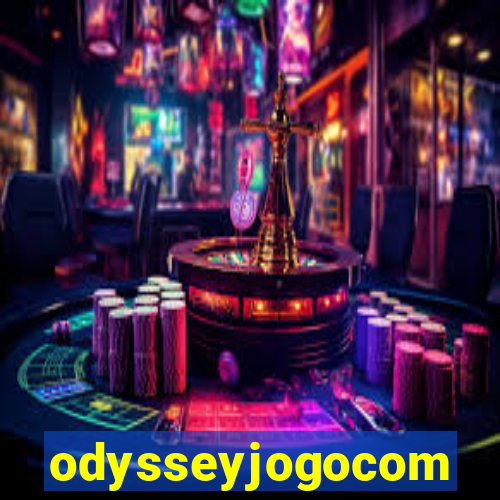 odysseyjogocom