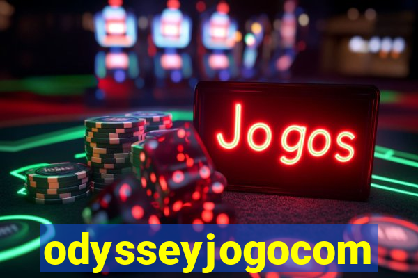 odysseyjogocom