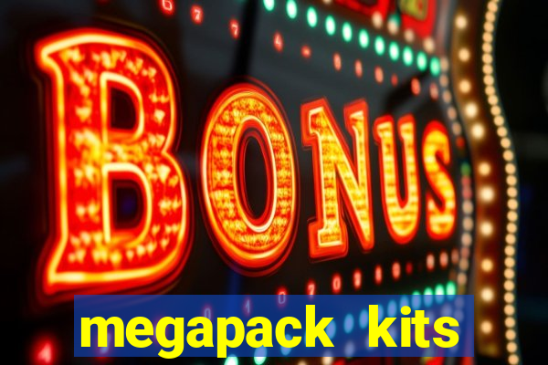 megapack kits football manager 2016