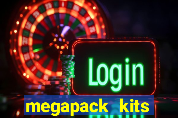 megapack kits football manager 2016