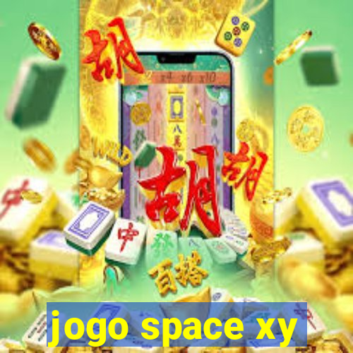 jogo space xy