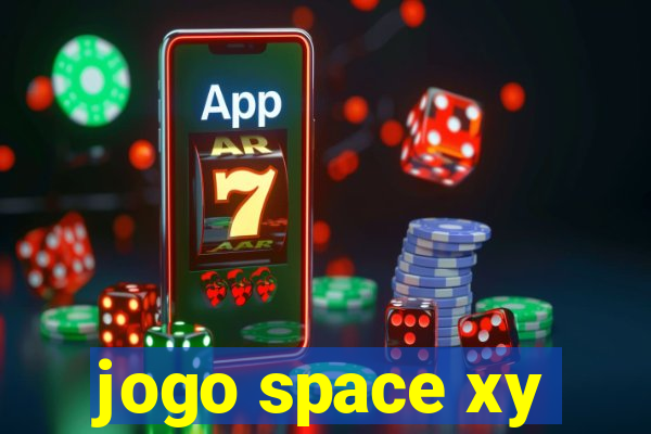 jogo space xy