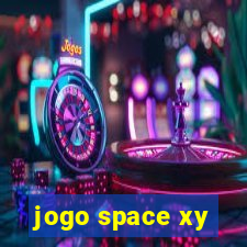 jogo space xy