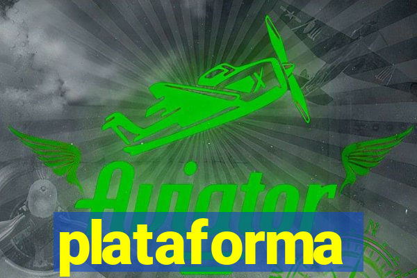 plataforma estrangeira slots