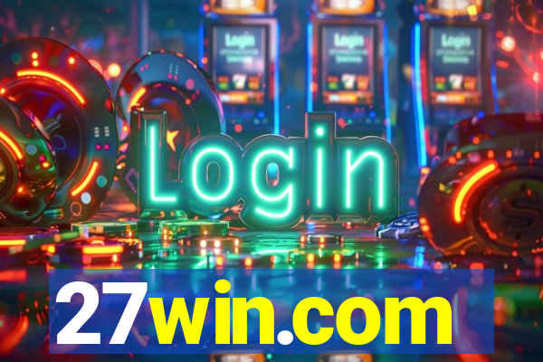 27win.com