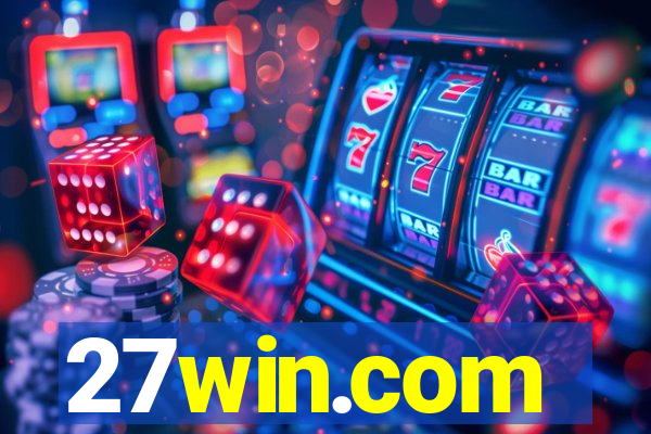 27win.com