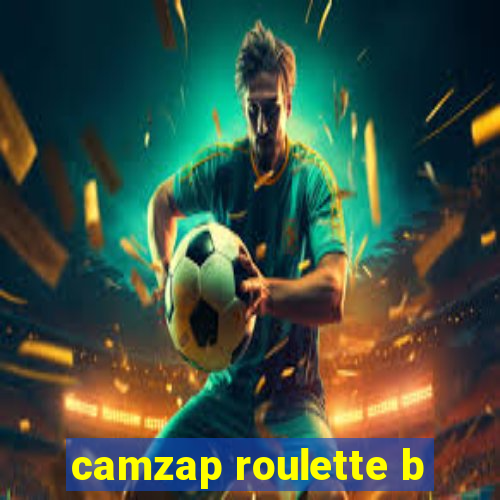 camzap roulette b