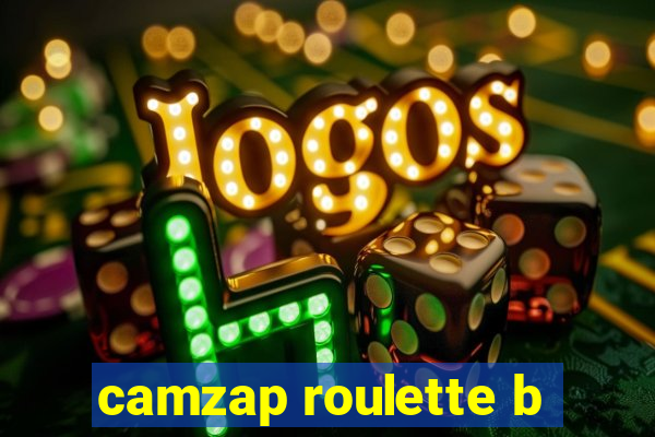 camzap roulette b