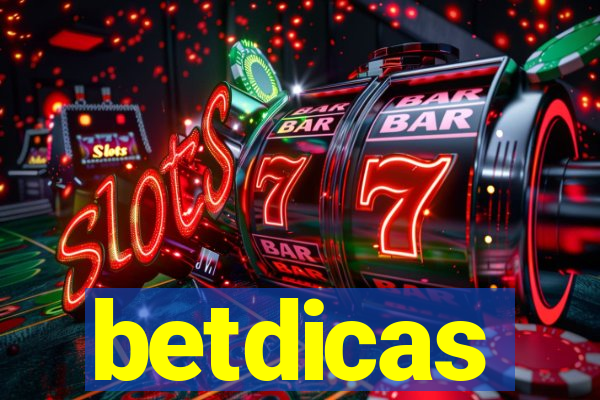 betdicas