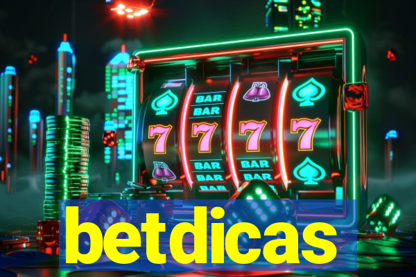 betdicas