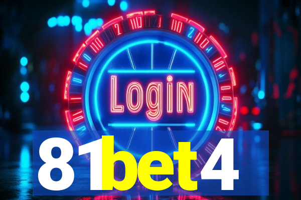 81bet4