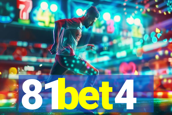 81bet4