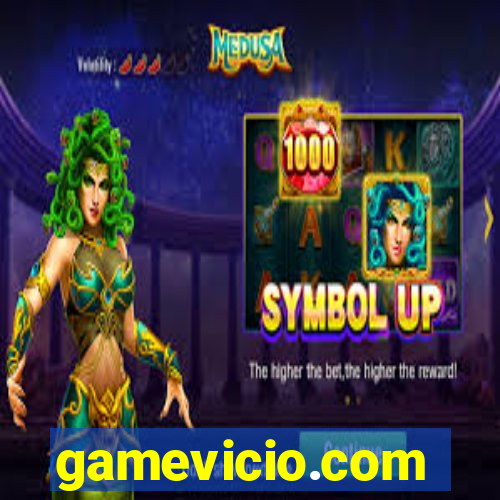 gamevicio.com