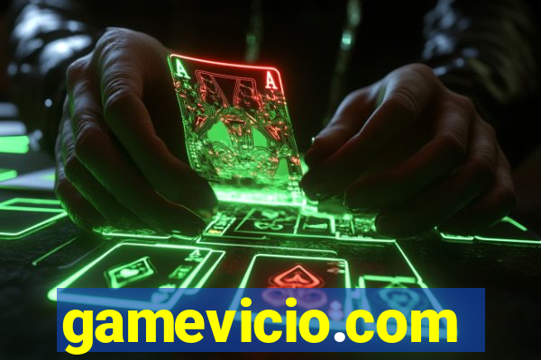 gamevicio.com