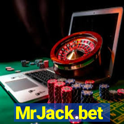 MrJack.bet