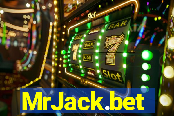 MrJack.bet