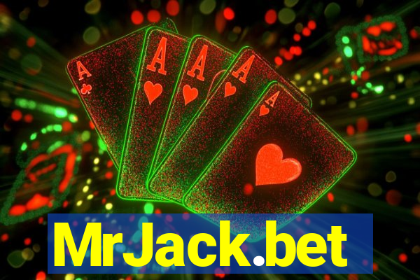 MrJack.bet