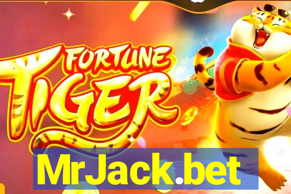 MrJack.bet