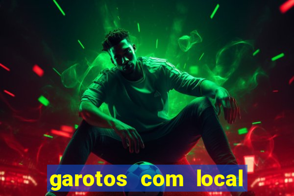 garotos com local porto alegre