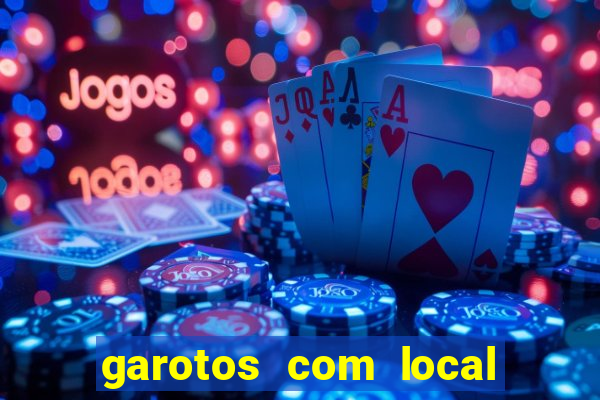 garotos com local porto alegre