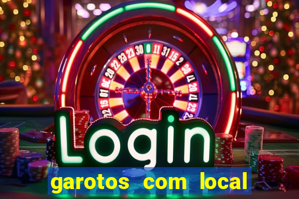 garotos com local porto alegre