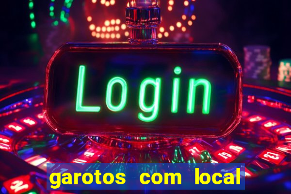 garotos com local porto alegre