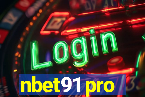 nbet91 pro