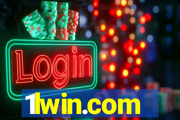 1lwin.com