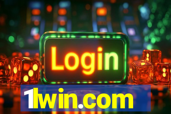 1lwin.com