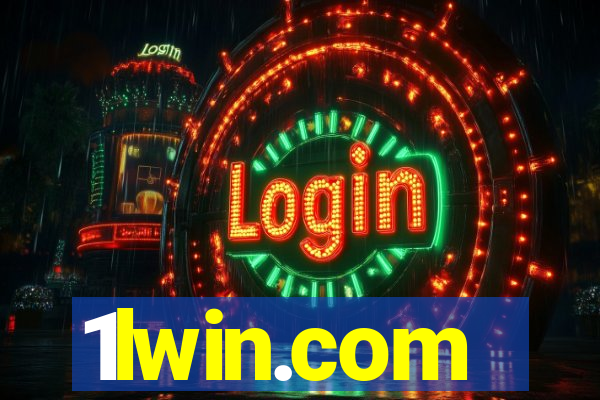 1lwin.com