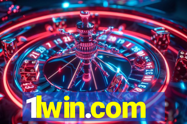 1lwin.com