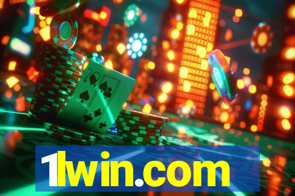 1lwin.com