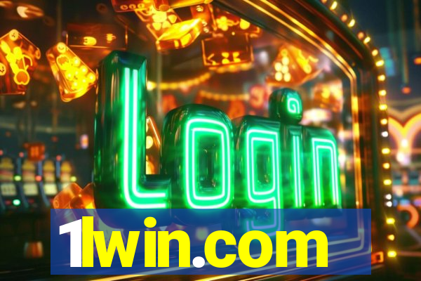 1lwin.com