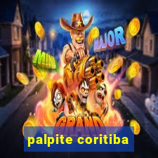 palpite coritiba