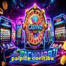 palpite coritiba