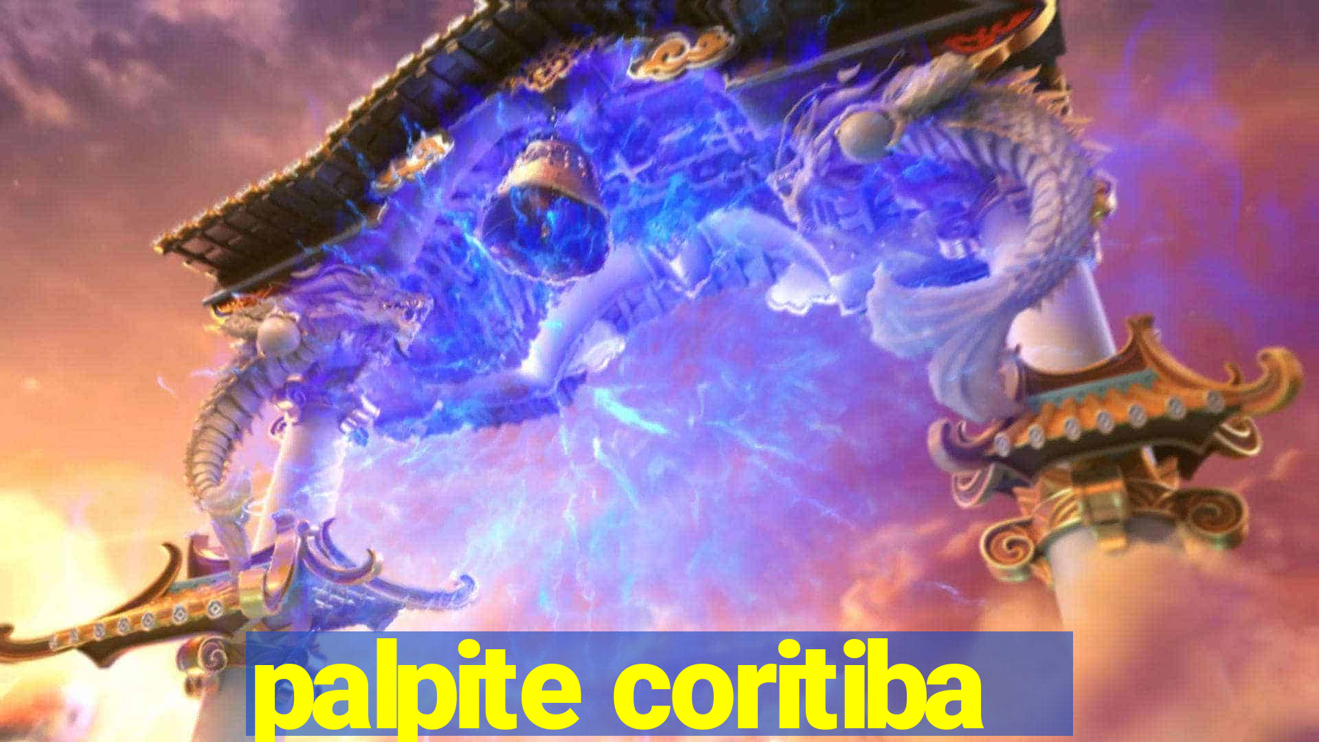 palpite coritiba