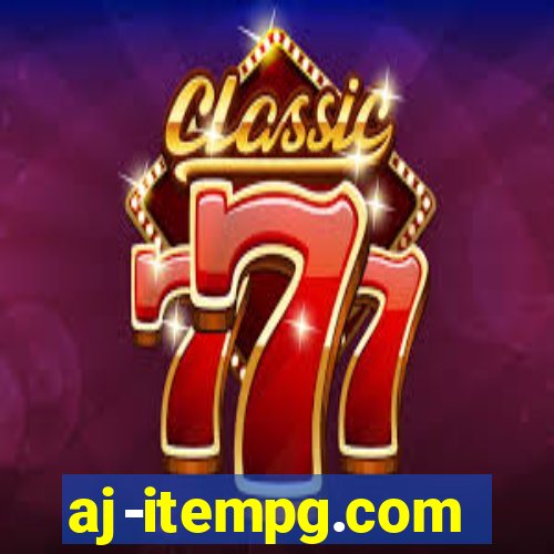 aj-itempg.com