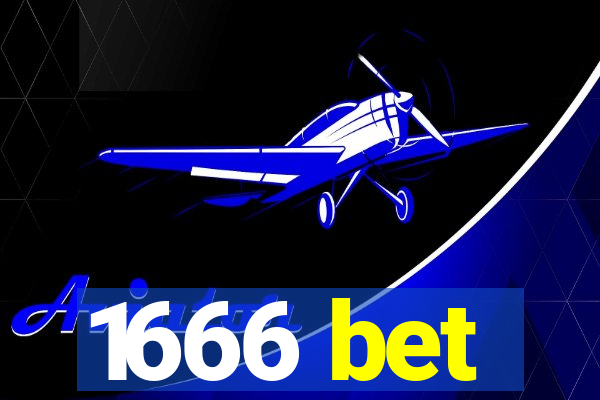 1666 bet