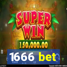 1666 bet