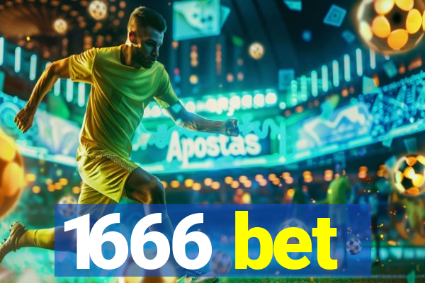 1666 bet