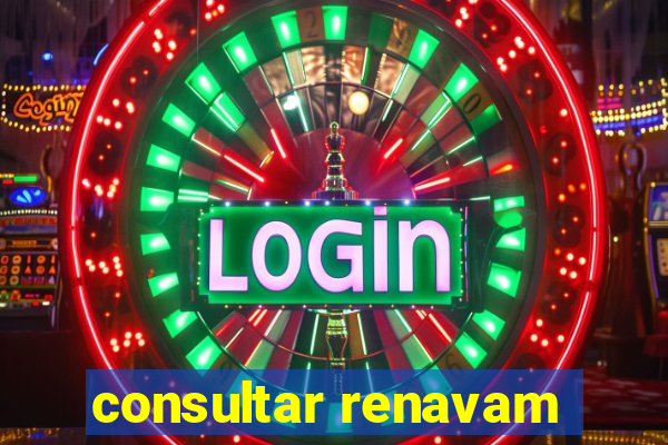 consultar renavam