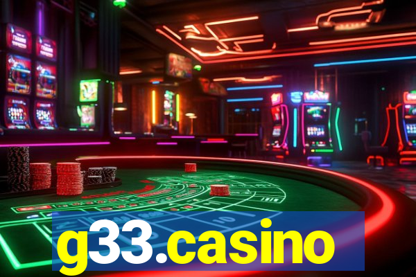 g33.casino