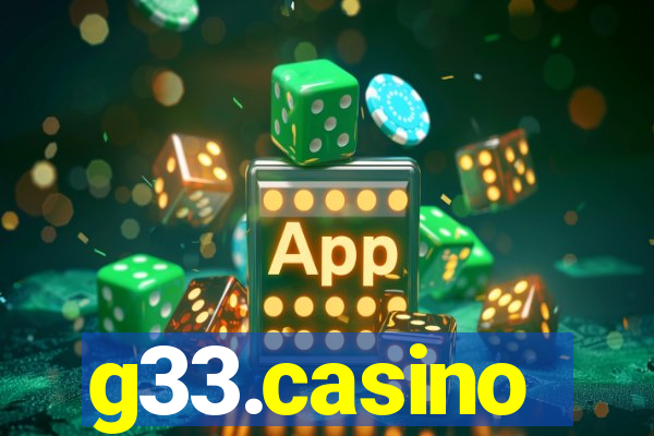 g33.casino